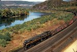 PRR 9724, BF-16, 1956